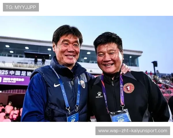 李霄鹏在保级战中的用人哲学全解析