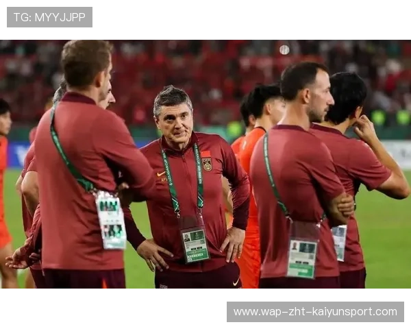 安东尼奥谈中国足球前景：期待2030世界杯，中国安东尼奥尼