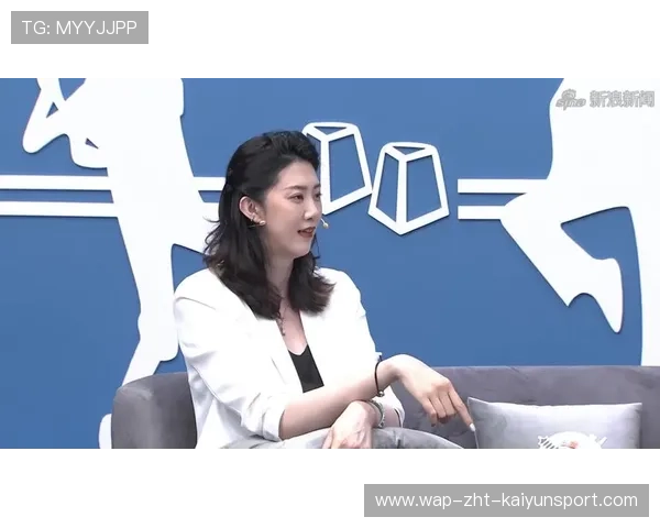 薛明谈成长：每一步都为未来铺路！